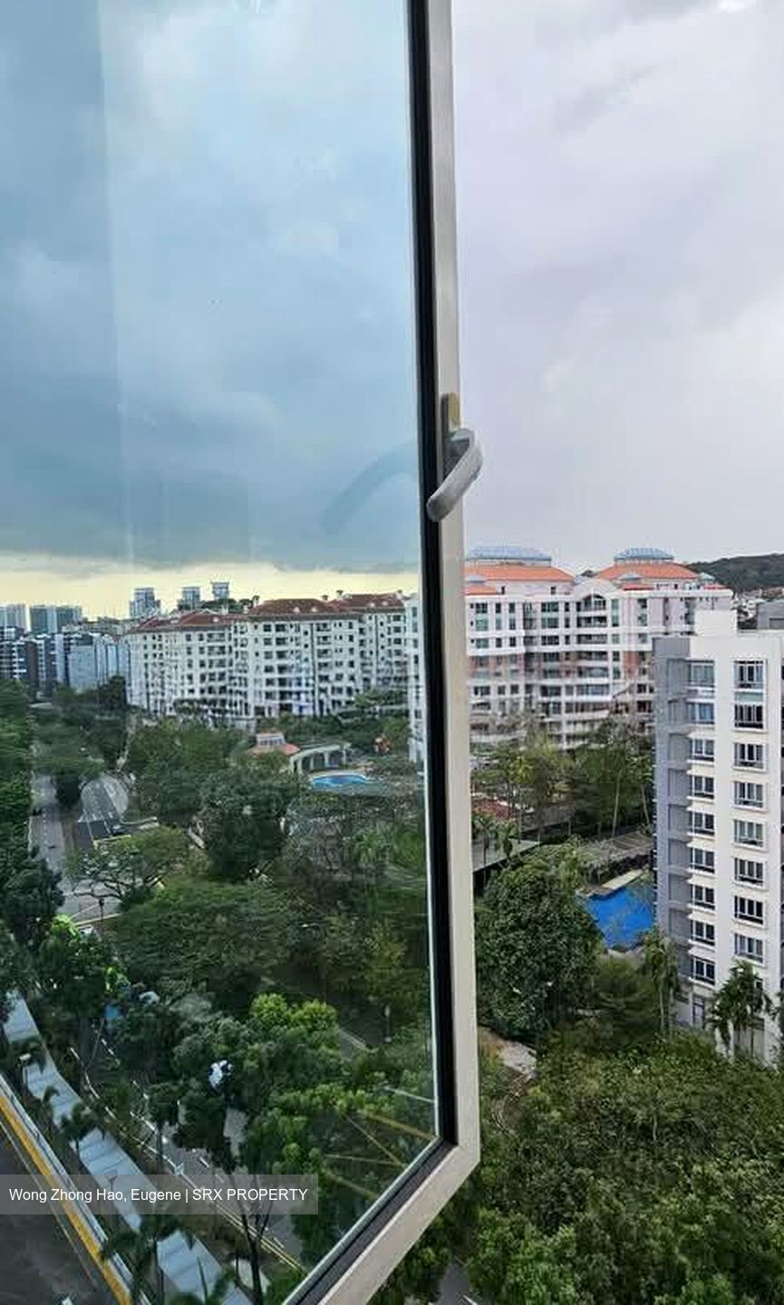 Hillington Green (D23), Condominium #533777911